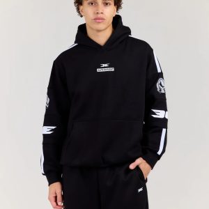 AFL x EE Retro Hoodie Men