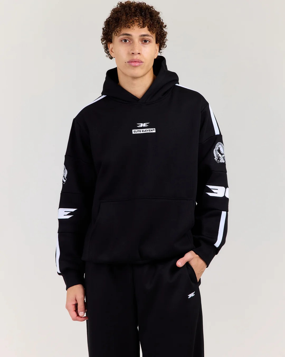 AFL x EE Retro Hoodie Men AFL x EE Retro Hoodie Men