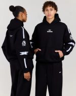 AFL x EE Retro Hoodie Men