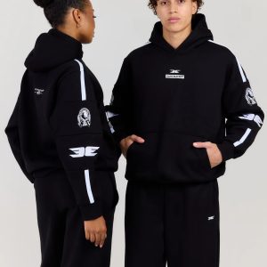 AFL x EE Retro Hoodie Men