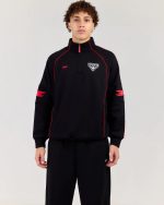 Elite Eleven AFL x EE Retro 1/4 Zip Hoodie