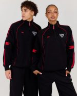 Elite Eleven AFL x EE Retro 1/4 Zip Hoodie