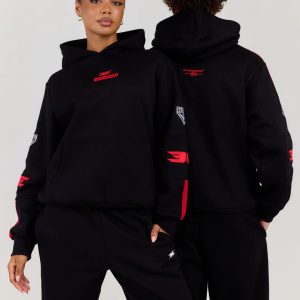 AFL x EE Retro Hoodie