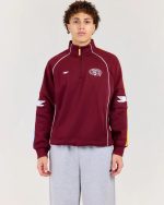 AFL x EE Retro 1/4 Zip Women