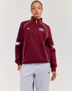 AFL x EE Retro 1/4 Zip Women