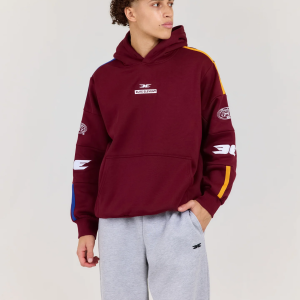 AFL x EE Retro Hoodie Mens