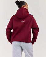 AFL x EE Retro Hoodie Mens