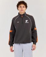 Elite Eleven Hoodie 1/4 Zip Women Hoodie