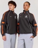Elite Eleven Hoodie 1/4 Zip Women Hoodie