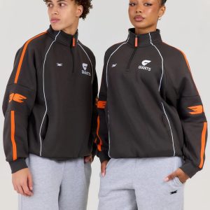 Elite Eleven Hoodie 1/4 Zip Women Hoodie
