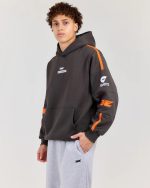 Elite Eleven Hoodie Women GWS Giants