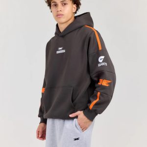 Elite Eleven Hoodie Women GWS Giants