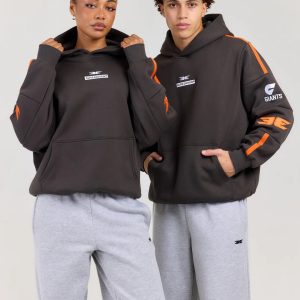 Elite Eleven Hoodie Women GWS Giants