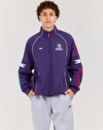 Elite Eleven Retro 1/4 Zip Women Hoodie