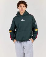 Elite Eleven Hoodie EE Retro Women Hoodie