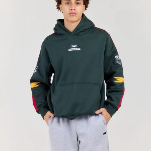 Elite Eleven Hoodie EE Retro Women Hoodie