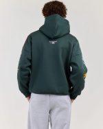 AFL x EE Retro Hoodie Mens