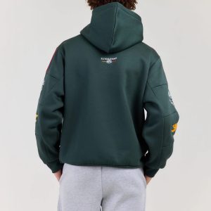 AFL x EE Retro Hoodie Mens