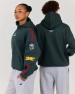 AFL x EE Retro Hoodie Mens