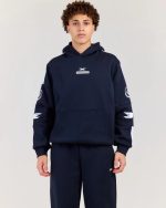 Elite Eleven AFL x EE Retro Hoodie