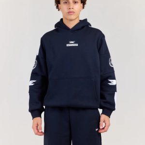 Elite Eleven AFL x EE Retro Hoodie