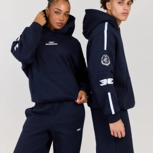 Elite Eleven AFL x EE Retro Hoodie
