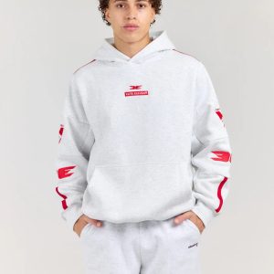 AFL x EE Retro Sydney Women Hoodie