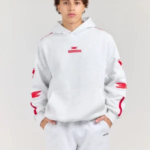 AFL x EE Retro Hoodie Mens