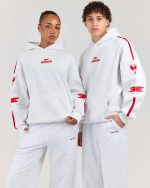 AFL x EE Retro Sydney Women Hoodie