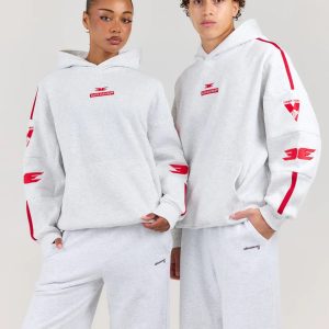 AFL x EE Retro Sydney Women Hoodie