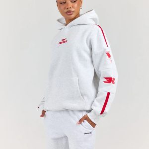 AFL x EE Retro Hoodie Mens