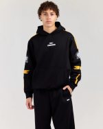 AFL x EE Retro Hoodie Richmond Men