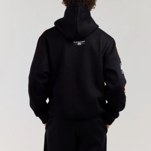 AFL x EE Retro Hoodie Richmond Men