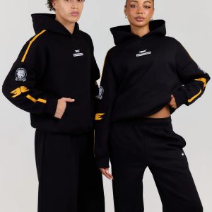 Elite Eleven AFL x EE Retro Hoodie