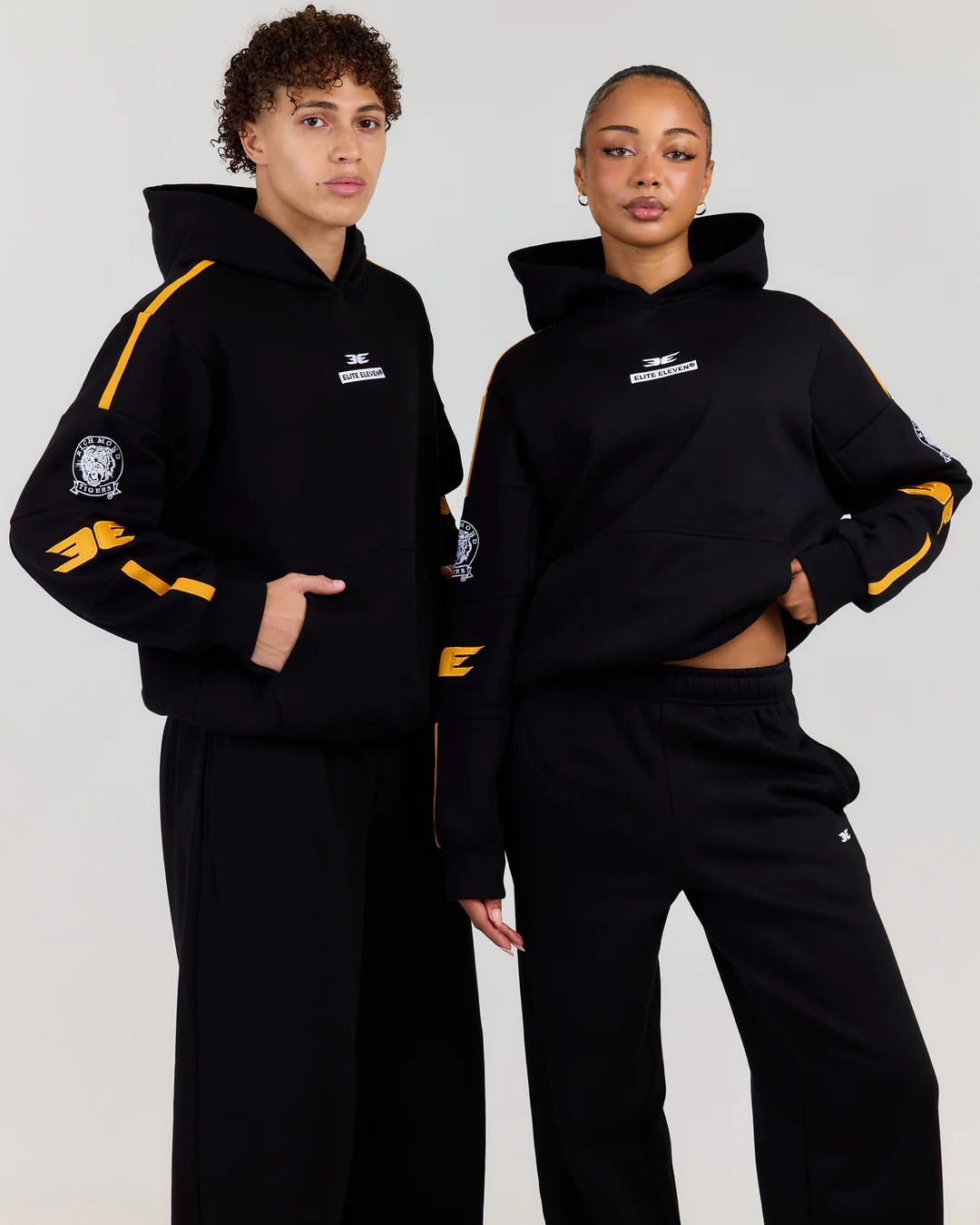 Elite Eleven AFL x EE Retro Hoodie Elite Eleven AFL x EE Retro Hoodie