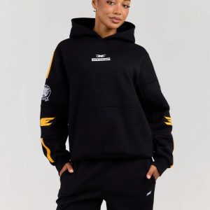 Elite Eleven AFL x EE Retro Hoodie
