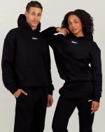 Elite Eleven Arc Hoodie Men&Women
