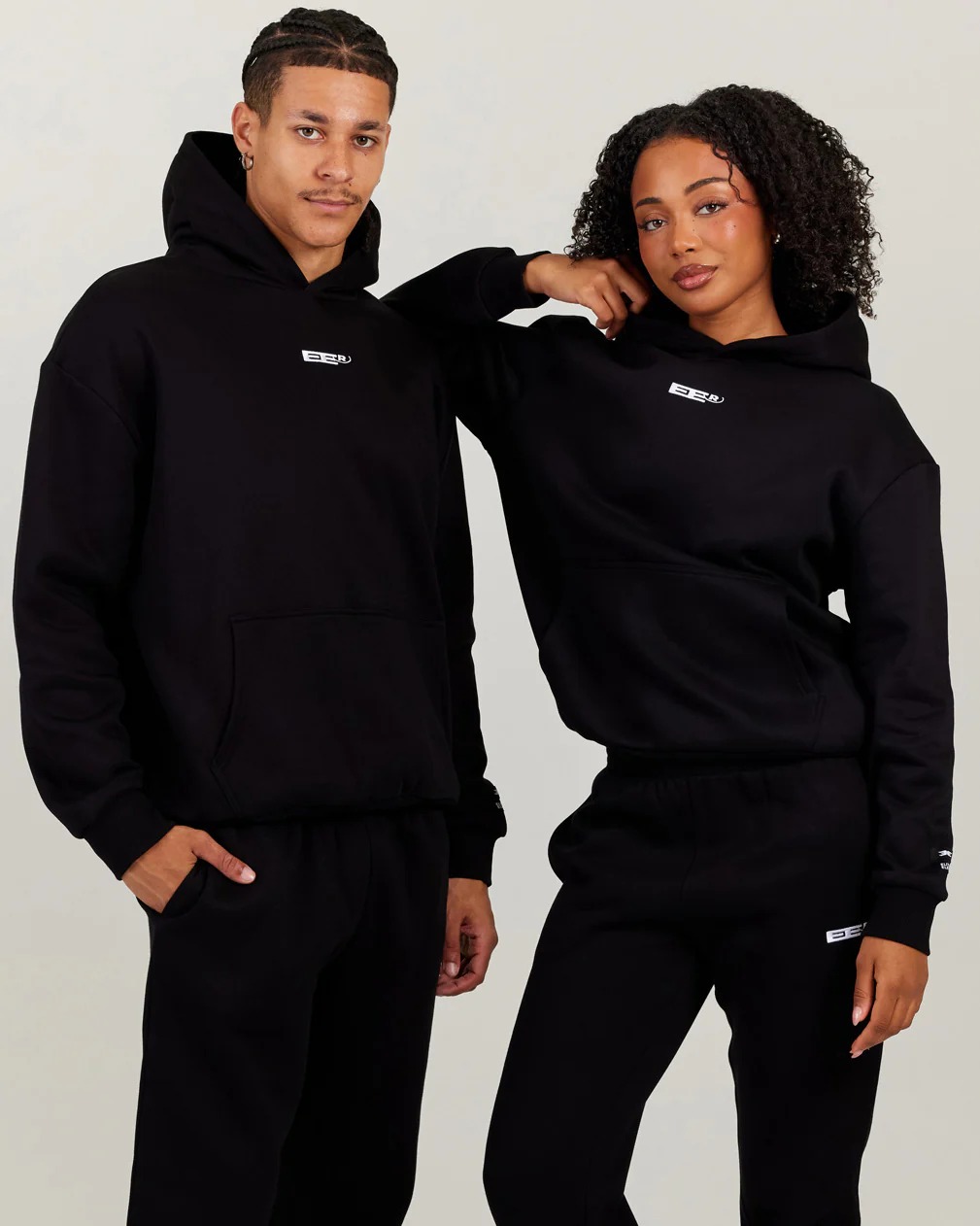 Elite Eleven Arc Hoodie Men&Women Elite Eleven Arc Hoodie Men&Women
