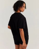 Women's Essential Tee Black