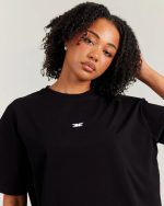 Women's Essential Tee Black