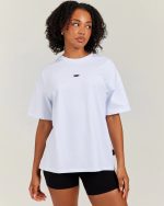 Elite Eleven Shirts Women's Essential Tee White