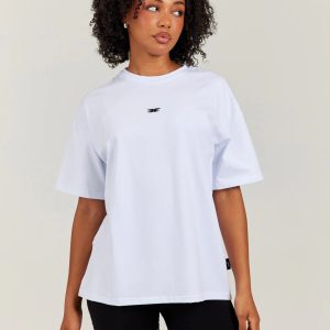 Elite Eleven Shirts Women's Essential Tee White