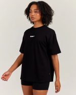 Elite Eleven Arc Women's Oversize Shirts
