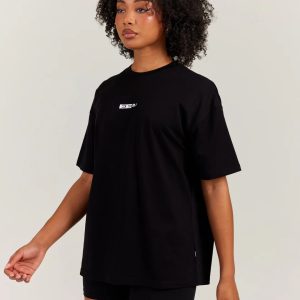 Elite Eleven Arc Women's Oversize Shirts