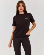 EE Everyday Coffee Bean Women T Shirt