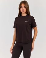 EE Everyday Coffee Bean Women T Shirt