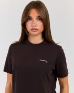 EE Everyday Coffee Bean Women T Shirt