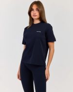 Elite Eleven Everyday Tee Navy Blue