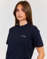 Elite Eleven Everyday Tee Navy Blue