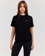 EE Everyday Tee Black